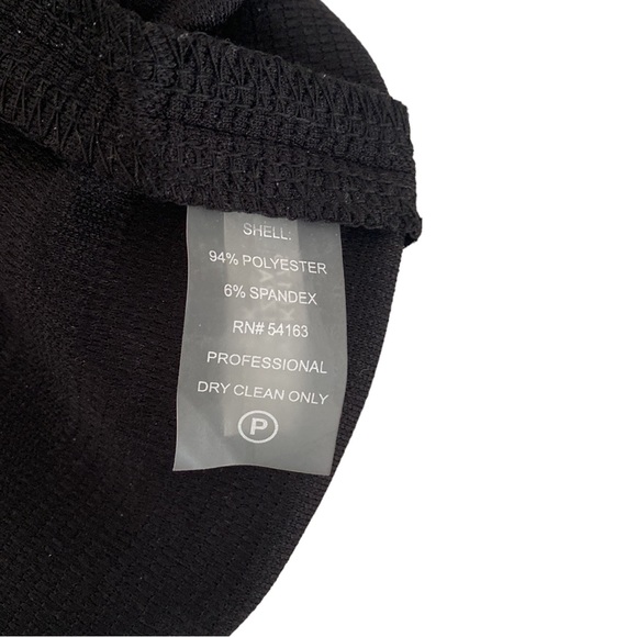Tommy Hilfiger Little Black Dress - Picture 5 of 6